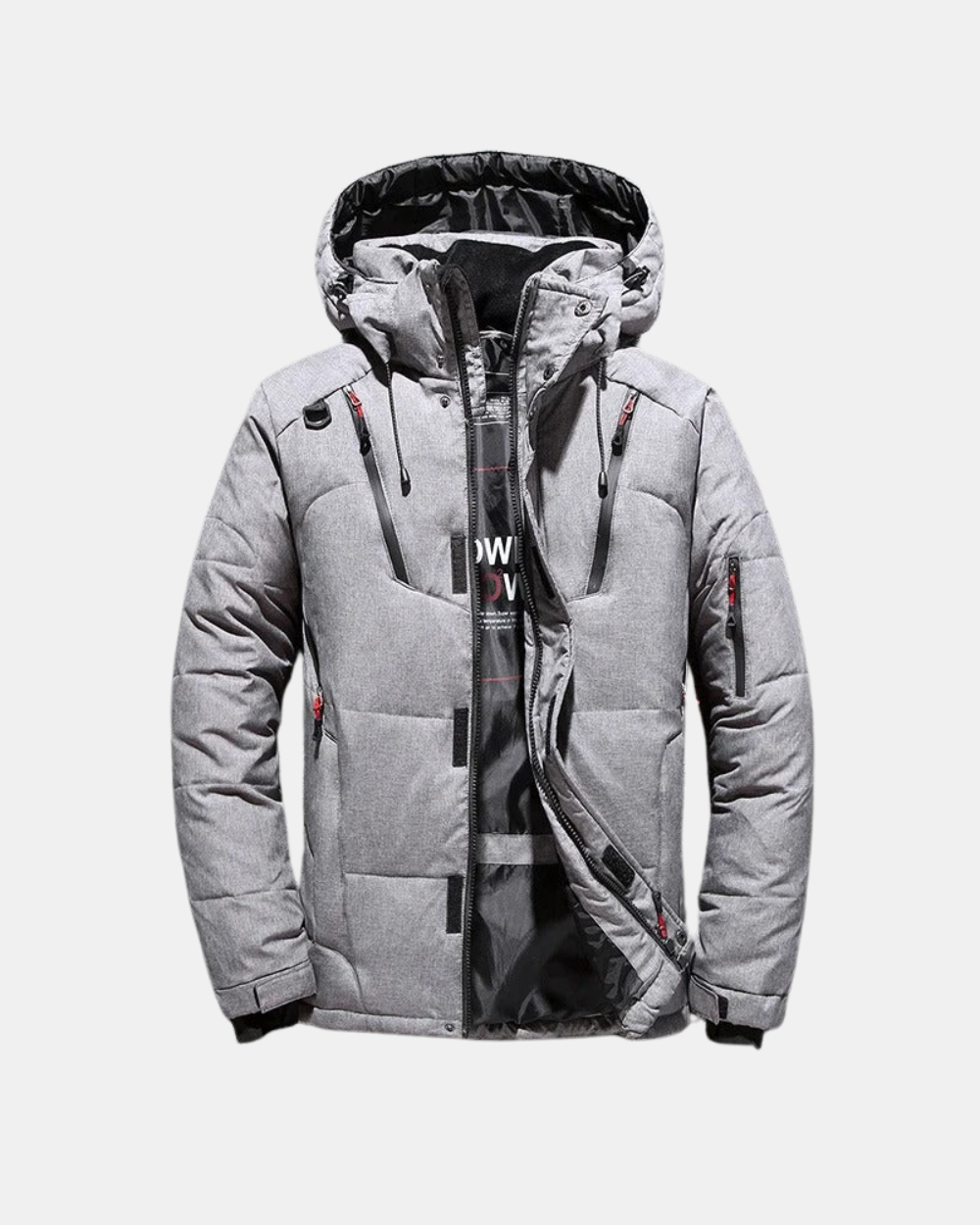 Rodrigo - Elite Winter Coat