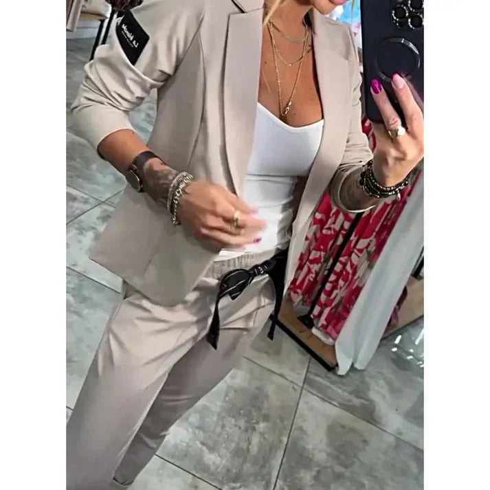 Adriana - Elegantní Set