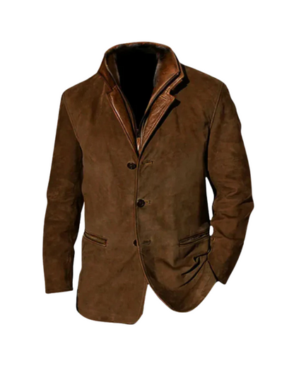 Alexandre - Retro Coat