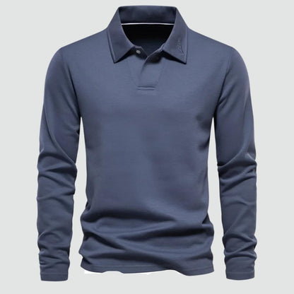 Simão - Luxury Polo Shirt
