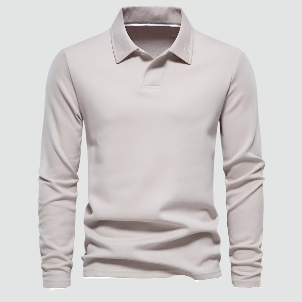 Simão - Luxury Polo Shirt