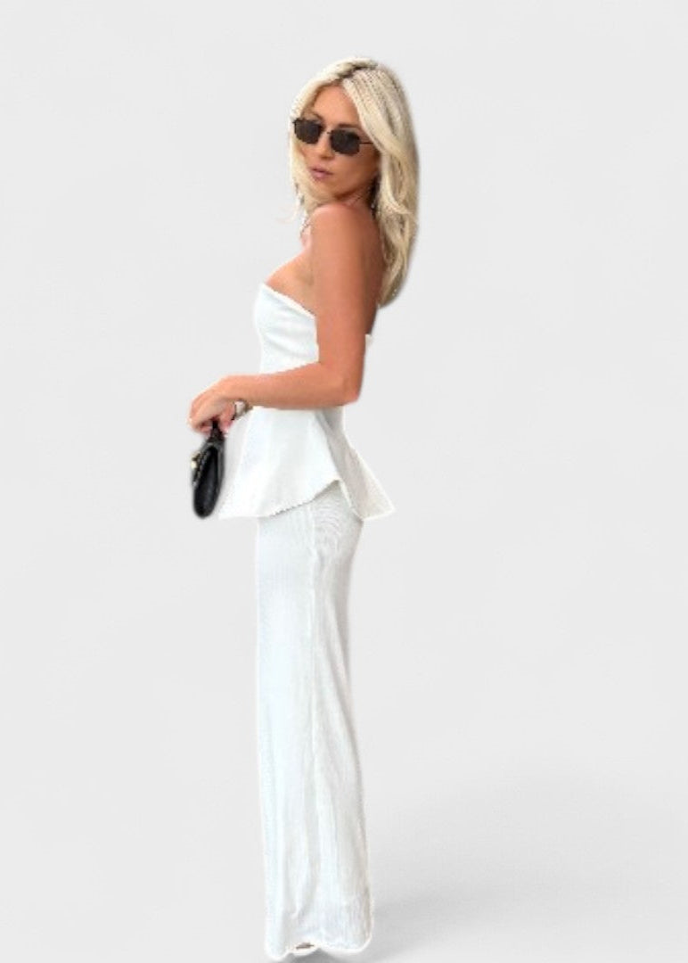 Eliana - Elegance Maxi Dress