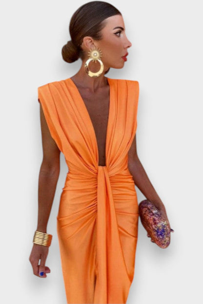 Mónica - Sukienka Idealna na Każdą Okazję