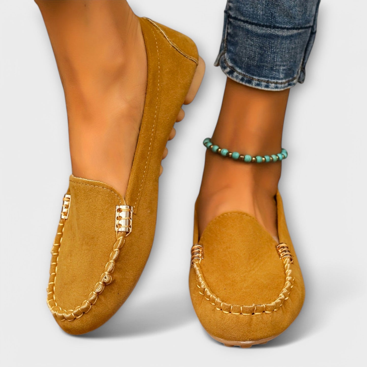 Stylish Loafers