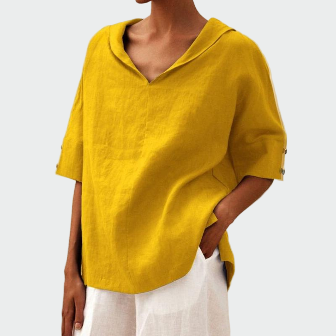 Casual Shirt - Comfort Collection