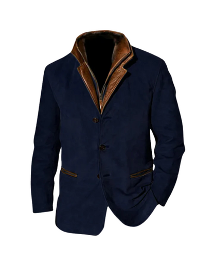 Alexandre - Retro Coat