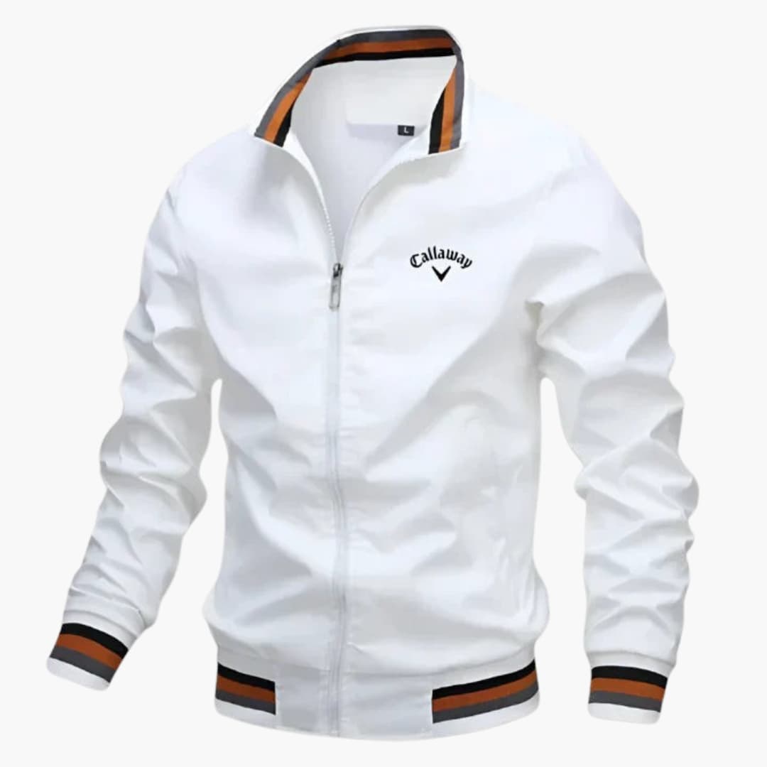 Lucas - Elegancka Premium Kurtka