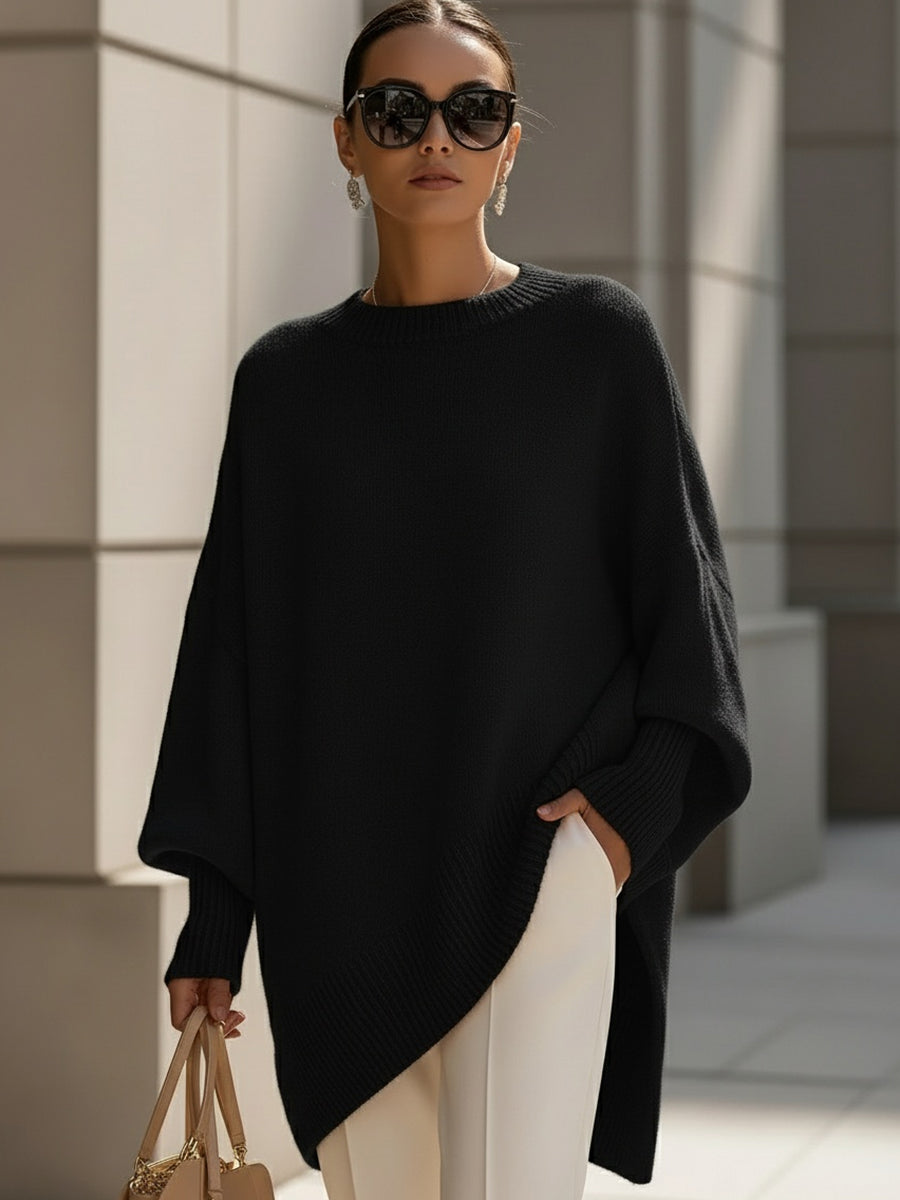 Rosa - Extra-Large Sweater