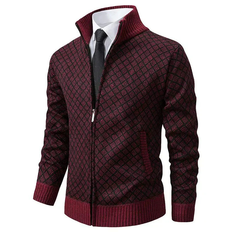 Salvador - Premium Men's Vest