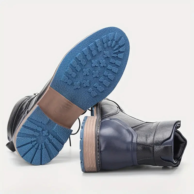 Nataniel Voyager Shoes