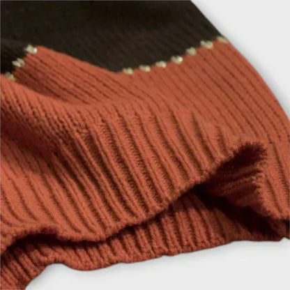 Elisa - Komfortowy i Elegancki Sweter