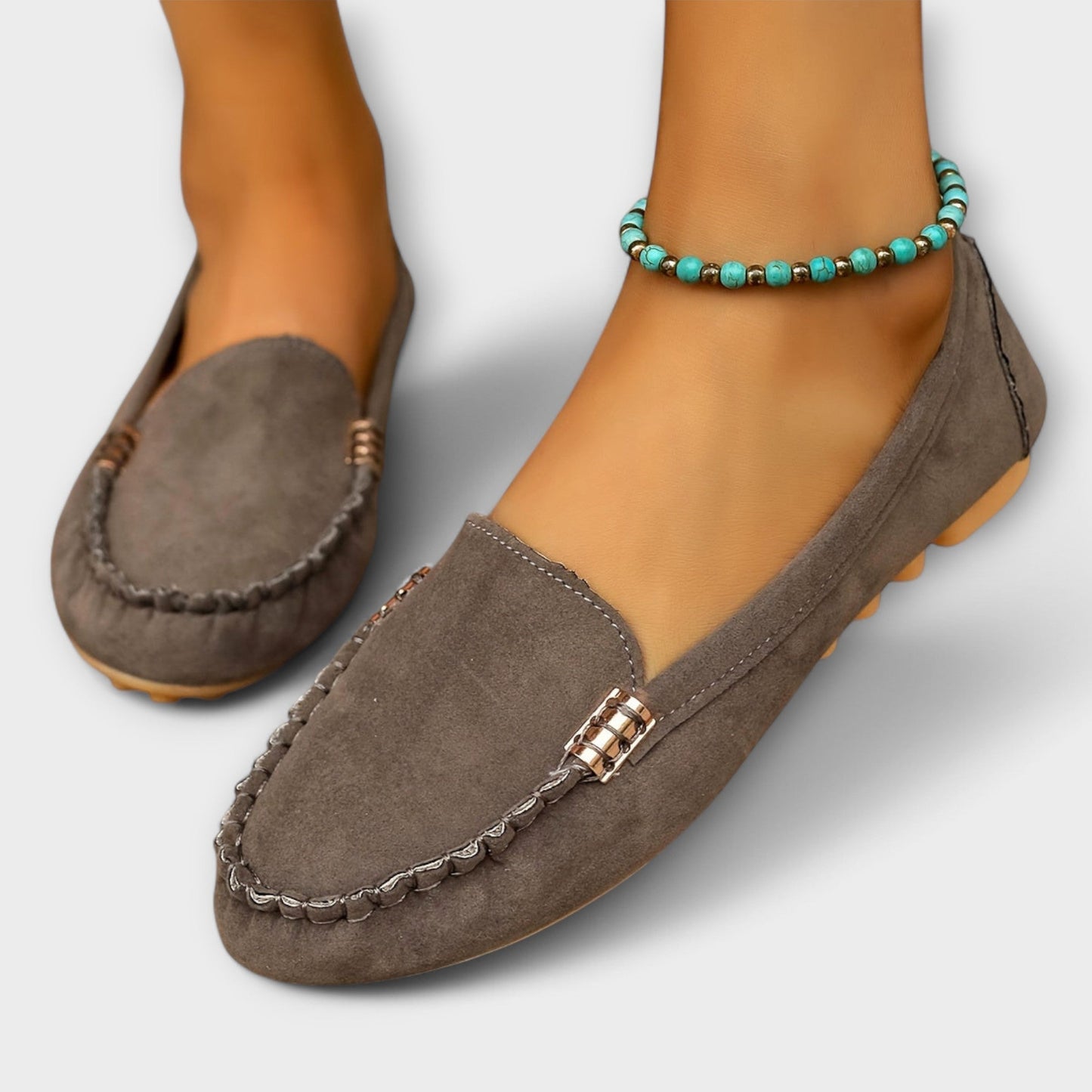 Stylish Loafers
