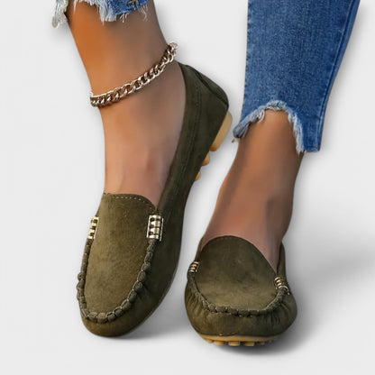 Stylish Loafers