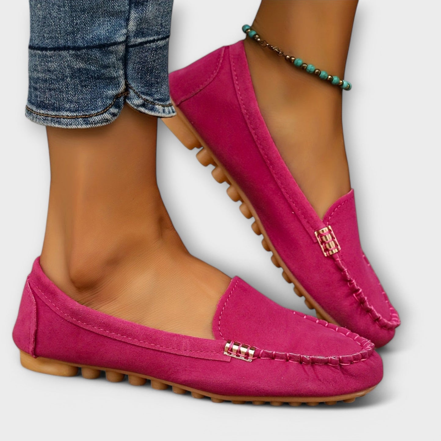 Loafer Sabots