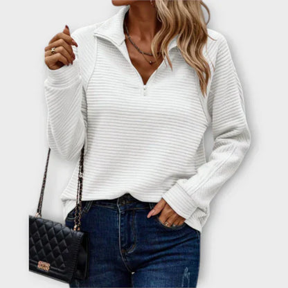 Vânia - Stylowy Sweter