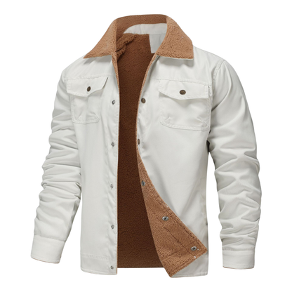 Rafael - Stylová klasická bomber bunda