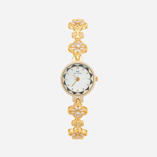 Maria - Elegant Watch