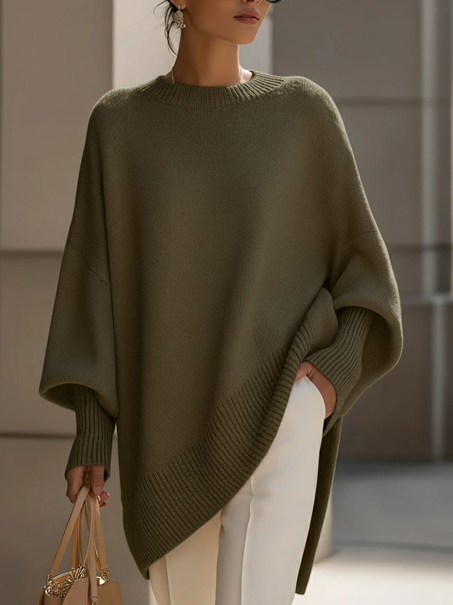 Rosa - Extra-Large Sweater