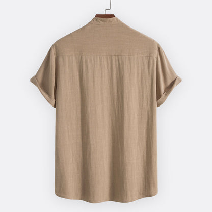 Tomás - Pánský Set z Lnu
