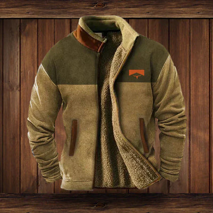 Teodoro - Fleece Vest for Outdoor Activities