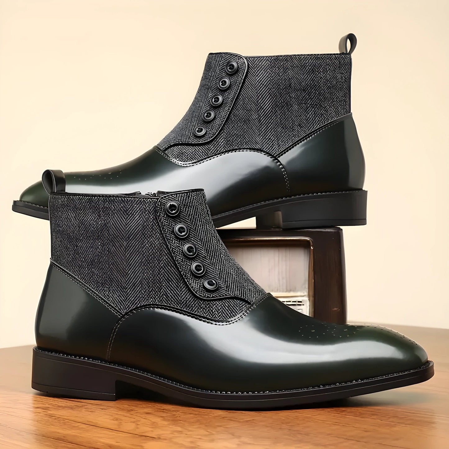 Ricardo - Chelsea Boots