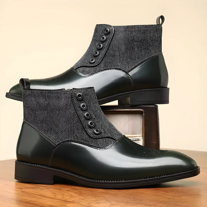 Ricardo - Chelsea Boots