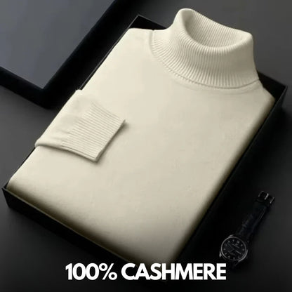 Frederico - Stylový zimní svetr