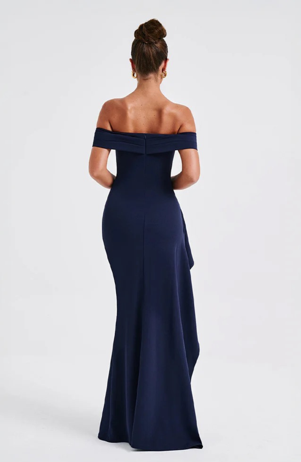 Alexandra - Elegantní Maxi Šaty