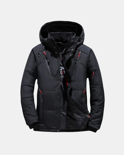 Rodrigo - Premium Winter Coat