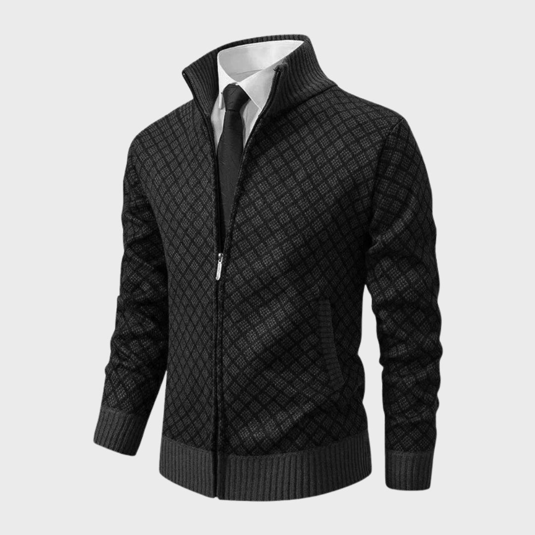 Salvador - Premium Men's Vest