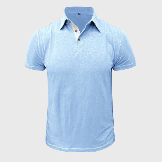 Marco Polo T-Shirt