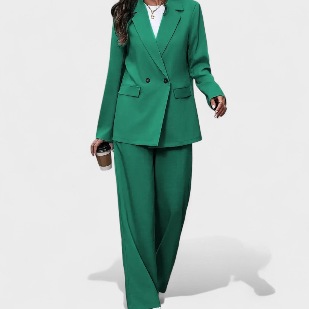 Micaela - Stylový Elegantní Oblek