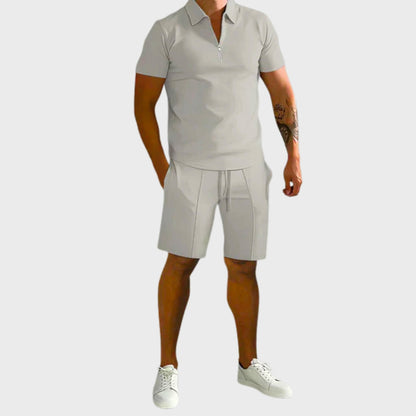 Carlos - Elegantní Dvoudílný Set