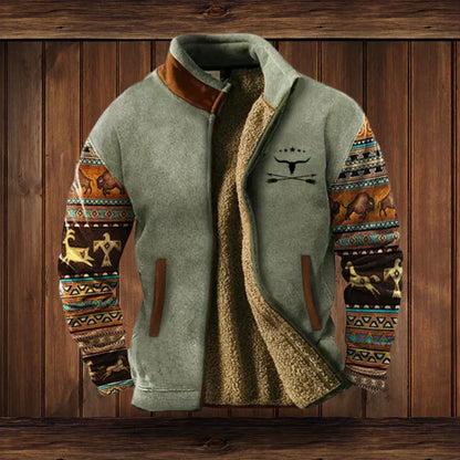 Teodoro - Fleece Vest for Outdoor Activities
