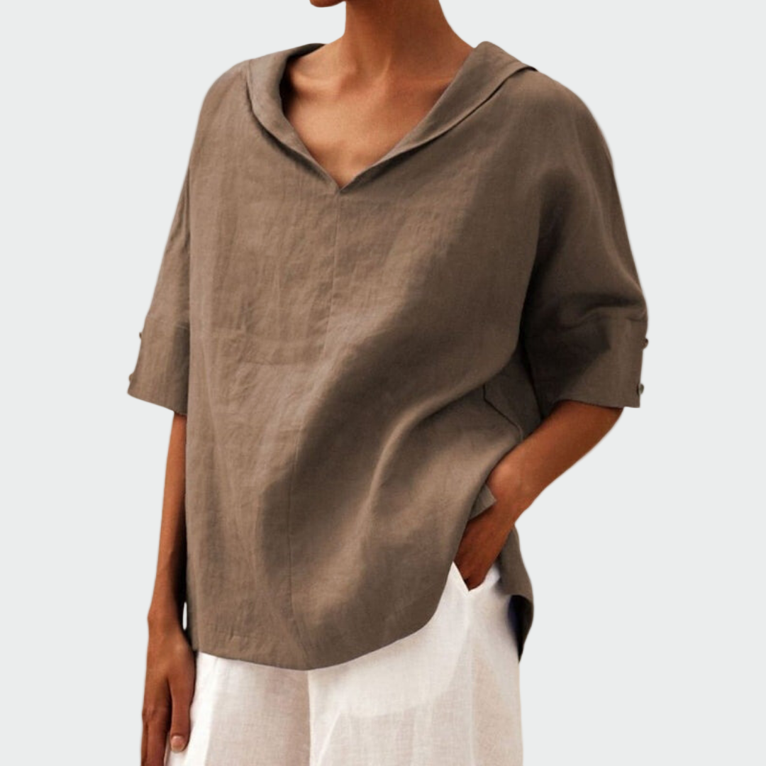 Casual Shirt - Comfort Collection