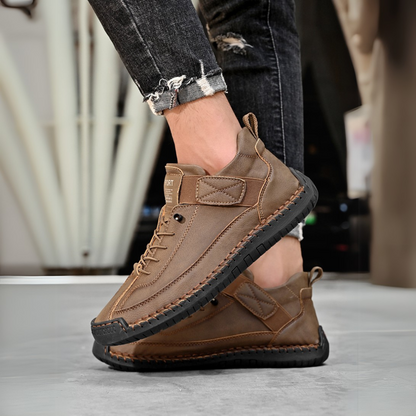 Henrique - Ortopedic Footwear