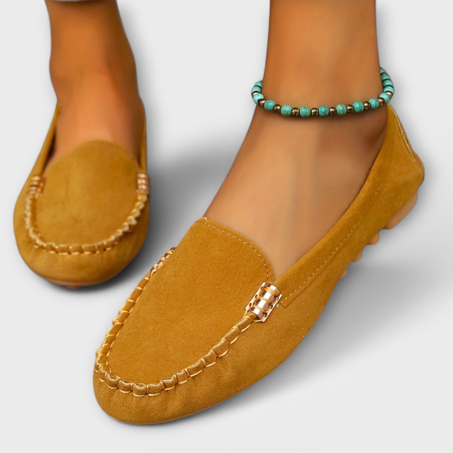 Stylish Loafers