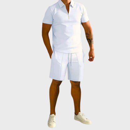 Carlos - Elegantní Dvoudílný Set