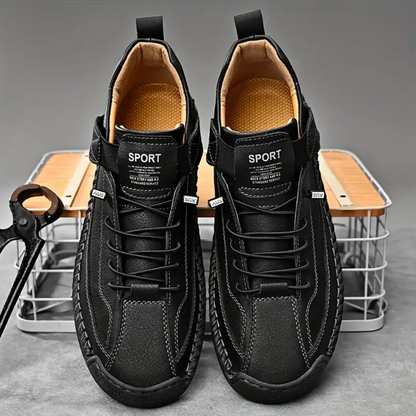 Henrique - Ortopedic Footwear