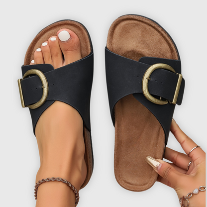 Olívia - CloudStep Sandals