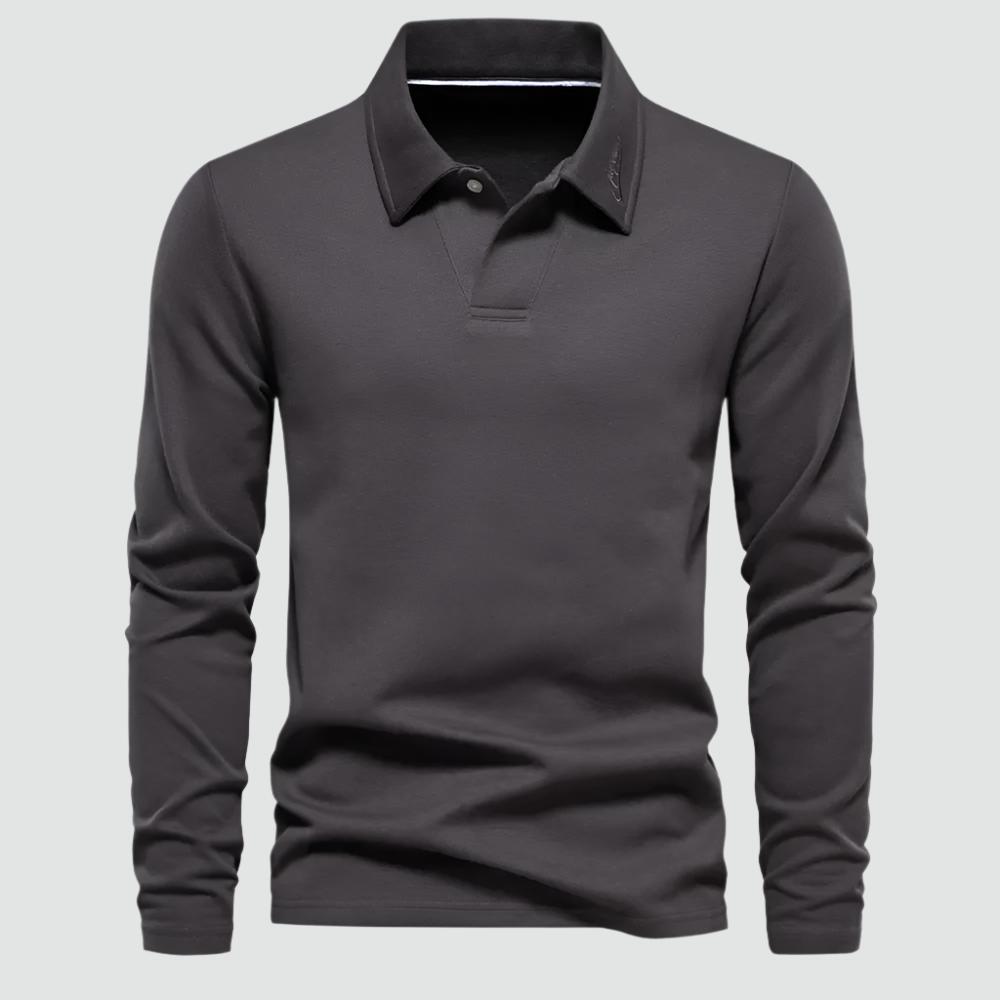 Simão - Luxury Polo Shirt