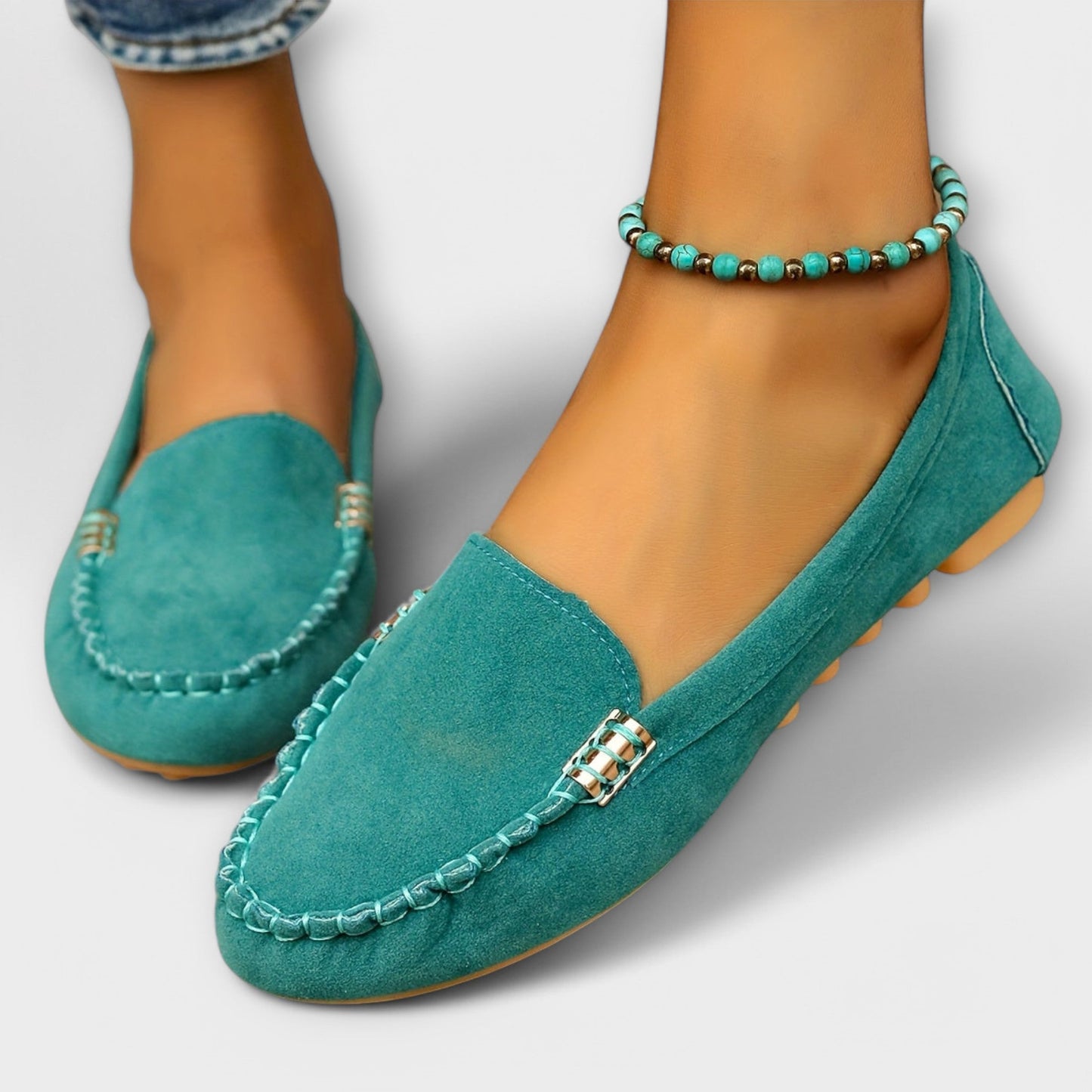 Stylish Loafers