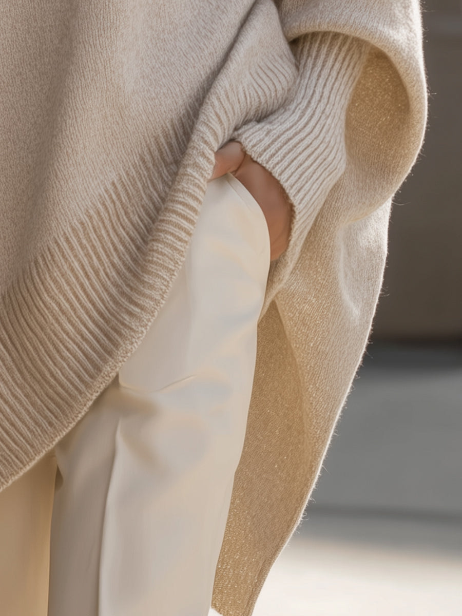 Rosa - Extra-Large Sweater