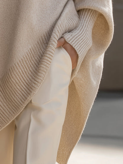 Rosa - Extra-Large Sweater