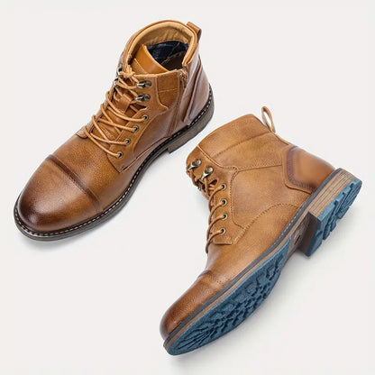 Nataniel Voyager Shoes