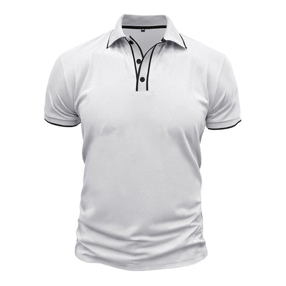 Milton - Polo Shirt