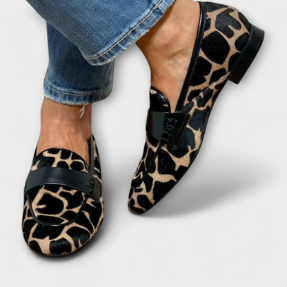 Leopardí - Slippers