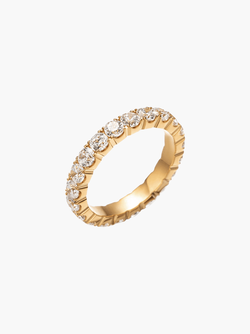 Amia - Elegant Ring