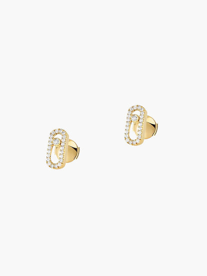 Melissa - Elegant Earrings