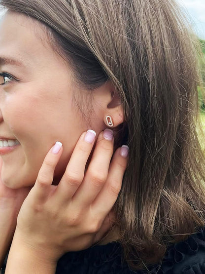 Melissa - Elegant Earrings